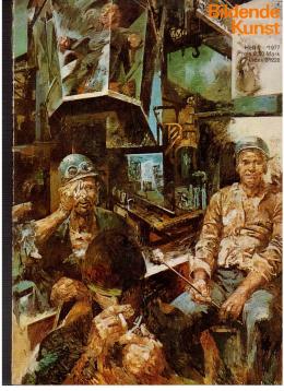Bildende Kunst Heft 9(1977)