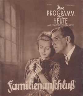 Familienanschluß Familienanschluß