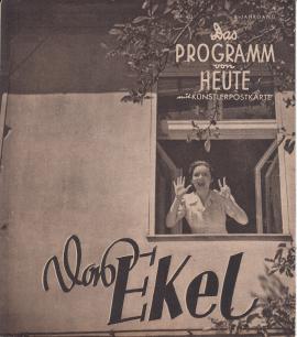 Das Ekel