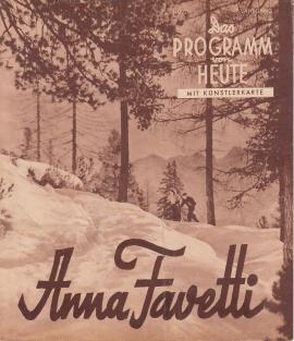 Anna Favetti