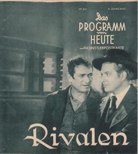 Rivalen Rivalen