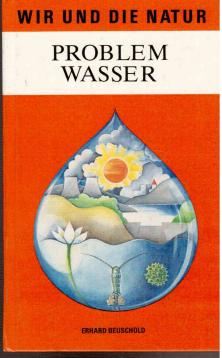 Problem Wasser