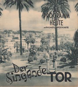 Der singende Tor