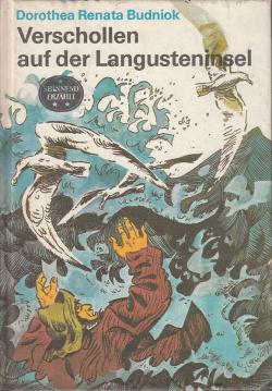 Verschollen auf der Langusteninsel Verschollen auf der Langusteninsel