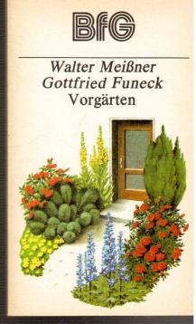 Vorgärten Vorgärten