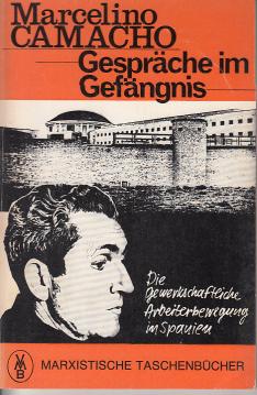 Gespräche im Gefängnis Gespräche im Gefängnis
