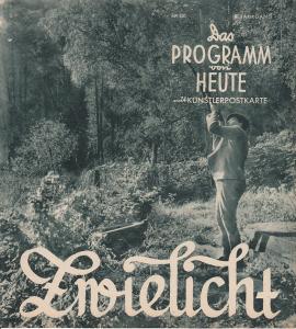 Zwielicht Zwielicht