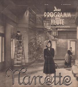 Nanette Nanette