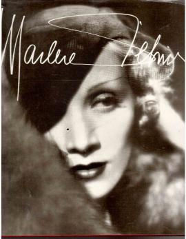 Marlene Dietrich. Eine Chronik ihres Lebens in Bildern und Dokumenten