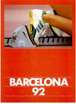 Barcelona 92