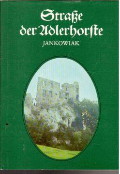 Straße der Adlerhorste