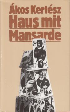 Haus mit Mansarde