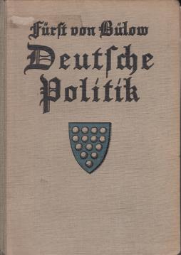Deutsche Politik
