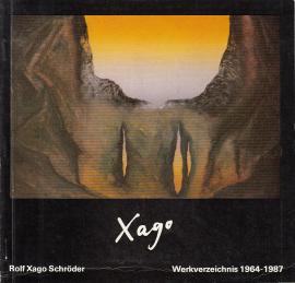 Werkverzeichnis 1964-1987. Malerei.