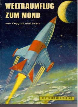 Weltraumflug zum Mond Weltraumflug zum Mond