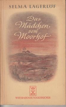 Das Mädchen vom Moorhof Das Mädchen vom Moorhof