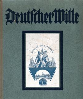 Deutscher Wille - Jahrbuch 1931 Deutscher Wille - Jahrbuch 1931