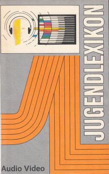 Jugendlexikon Audio Video