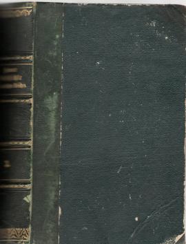 Geschichte des Osmanischen Reiches, großentheils aus bisher unbenützten Handschriften und Archiven (Band 3 von 10 Bänden). Dritter Band: Vom Regierungsantritte Murad des Vierten bis zum Frieden von Carlowicz. 1623-1699.