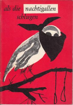 Als die Nachtigallen schlugen Als die Nachtigallen schlugen