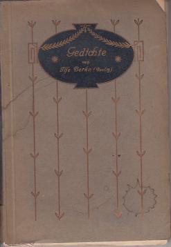 Gedichte