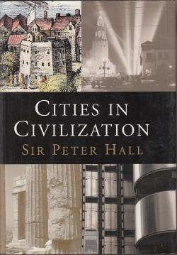 Cities in Civilization