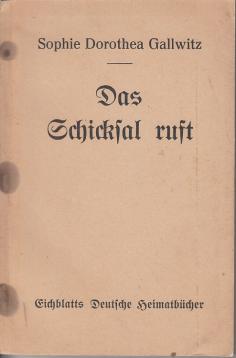 Das Schicksal ruft - Ein Lebensbild Cosima Wagners Das Schicksal ruft - Ein Lebensbild Cosima Wagners