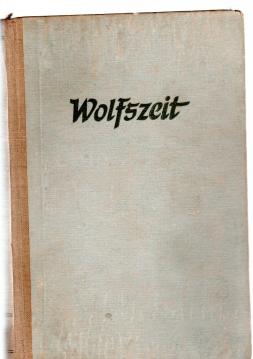 Wolfszeit