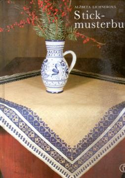 Strickmusterbuch