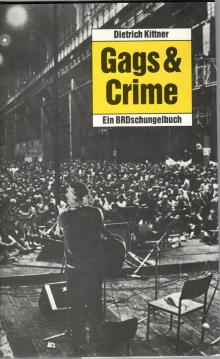 Gags & Crime