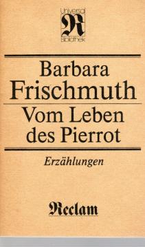 Vom Leben des Pierrot