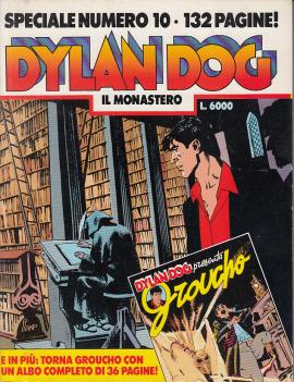 Il Monastero