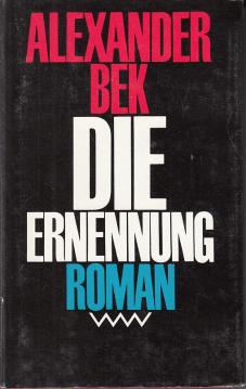 Die Ernennung