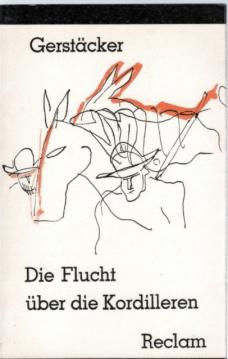 Die Flucht über die Kordilleren Die Flucht über die Kordilleren
