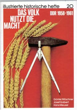 Das Volk nutzt die Macht Das Volk nutzt die Macht