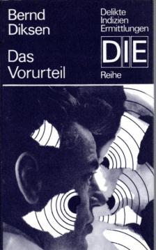 Das Vorurteil.