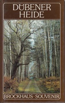 Dübener Heide