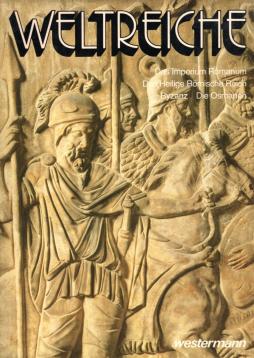 Das Imperium Romanum, Das heilige Römische Reich, Byzanz, Die Osmanen. (Bd. 2) Das Imperium Romanum, Das heilige Römische Reich, Byzanz, Die Osmanen. (Bd. 2)