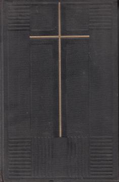 Das Neue Testament unsers Herrn und Heiland Jesu Christi nach der deutschen Übersetzung Martin Luthers. Durchgesehen im Auftrag der Deutschen Evangelischen Kirchenkonferenz. Großdruck-Ausgabe. Das Neue Testament unsers Herrn und Heiland Jesu Christi nach der deutschen Übersetzung Martin Luthers. Durchgesehen im Auftrag der Deutschen Evangelischen Kirchenkonferenz. Großdruck-Ausgabe.