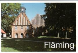 Fläming : 30 Postkarten Fläming : 30 Postkarten