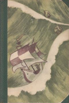Christoph Columbus . Tragödie eines Entdeckers