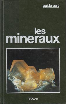 Mineraux - guide vert - Mineraux - guide vert -