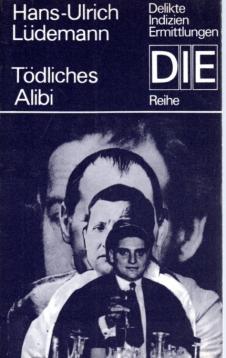 Tödliches Alibi