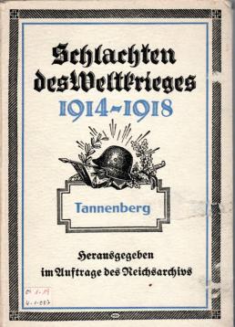Tannenberg Tannenberg