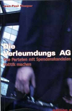 Die Verleumdungs AG