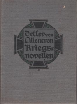 Kriegsnovellen. Taschenausgabe Kriegsnovellen. Taschenausgabe