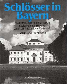 Schlösser in Bayern