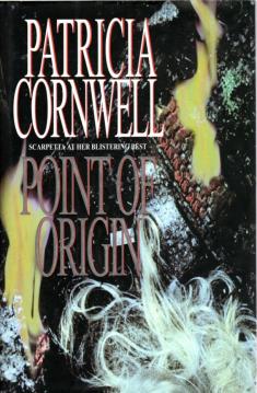 Point of Origin.