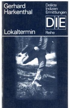 Lokaltermin