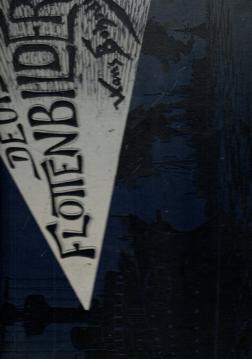 Deutsche Flottenbilder. 12 Tafeln in Lichtdruck nach Originalen von Hans Bohrdt